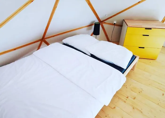 Nad Narvia - Glamp